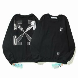 Picture of Off White Sweatshirts _SKUOffWhites-xlest0126252